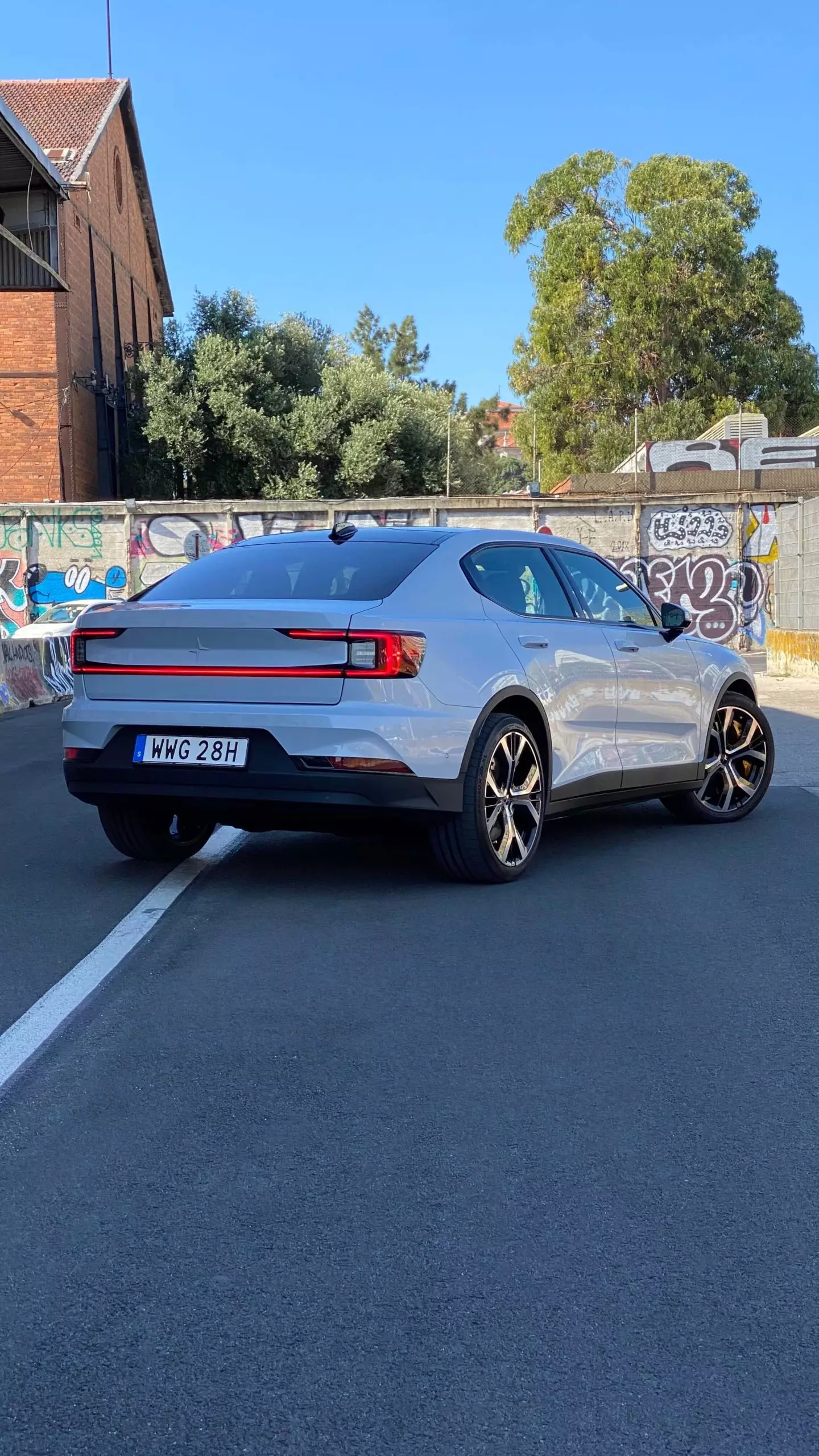 I-Polestar 2