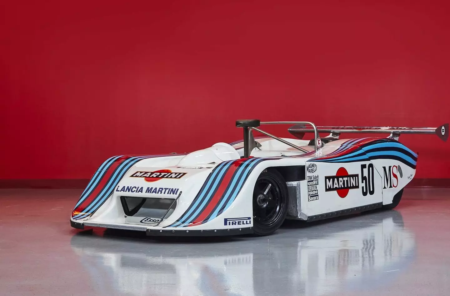 Lancia LC1 Kumpulan VI